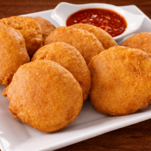 Aloo K Pakode