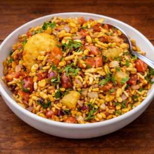 Mumbai Bhel