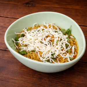 Cheese Maggi
