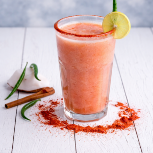 Chilli Guava