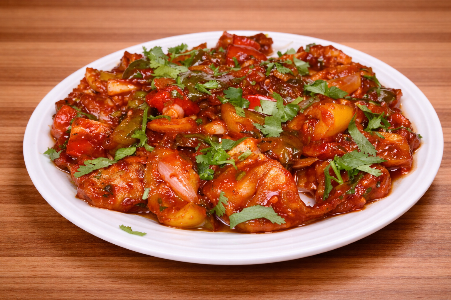 Chilli MOMO