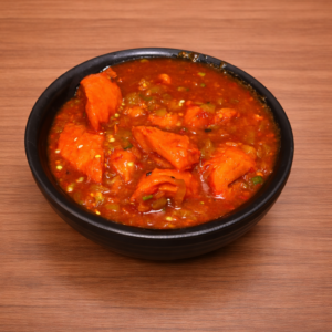 Chilli Idli