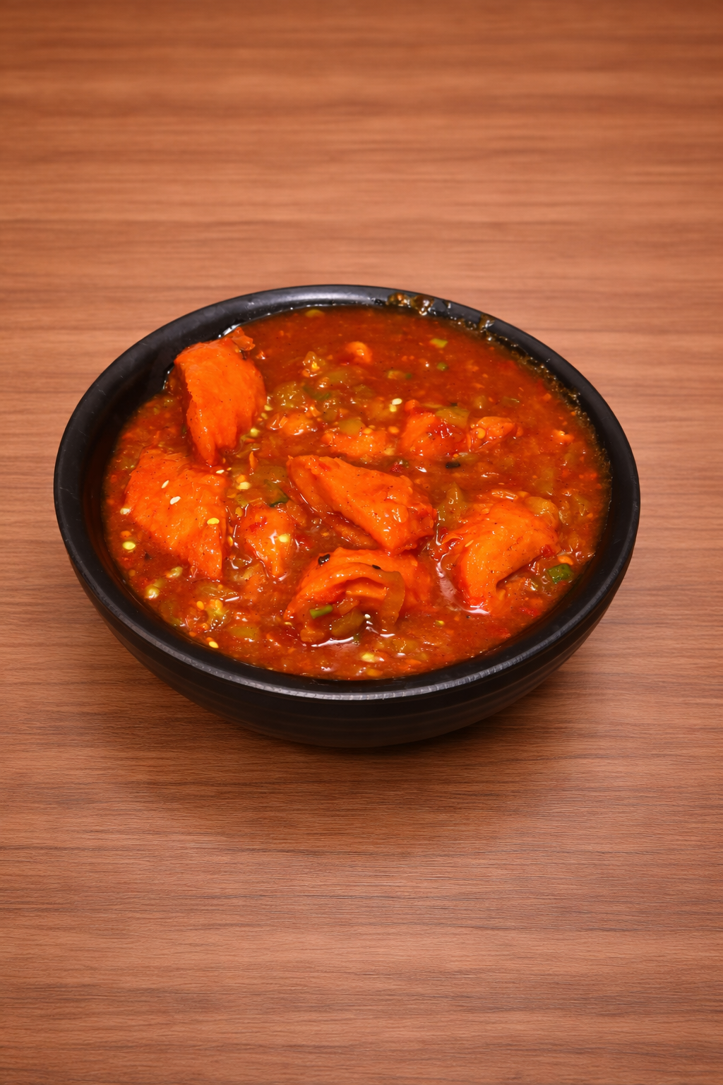 Chilli Idli