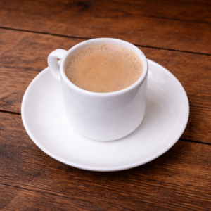 Hot Coffee