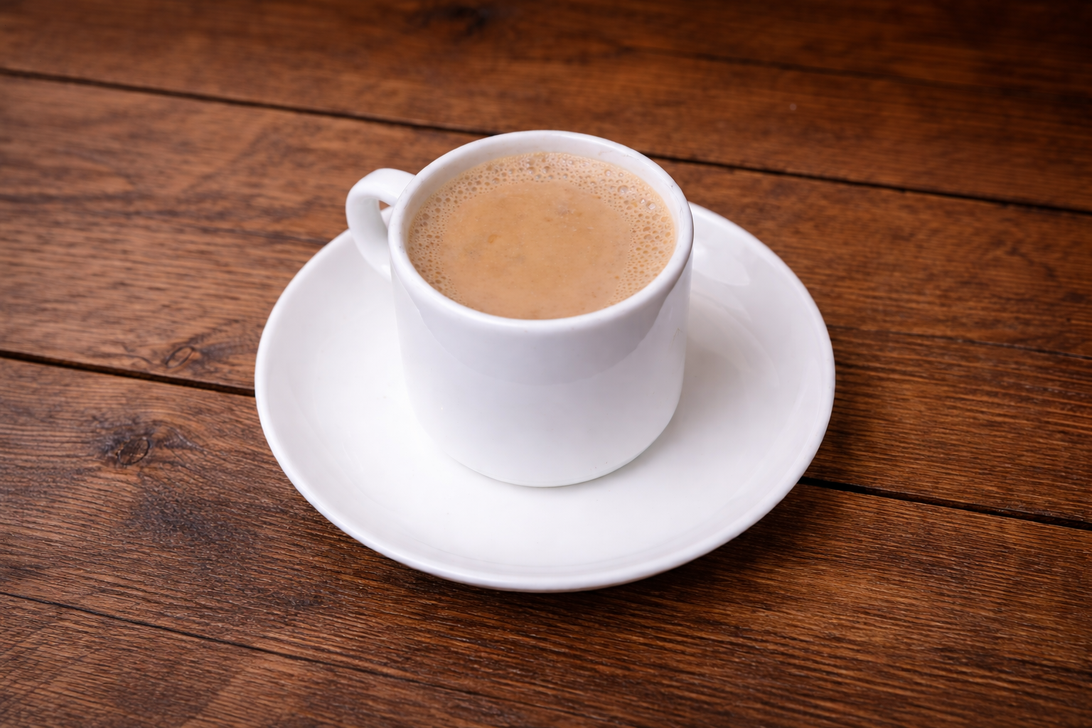 Hot Coffee