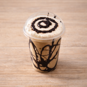 Cold Coffee