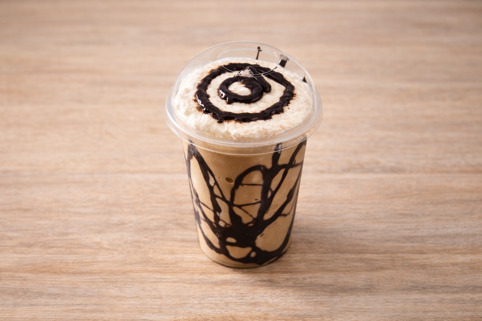 Cold Coffee