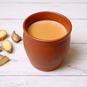 Ginger Tea