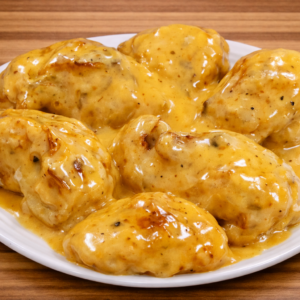 Gravy Veg MOMO