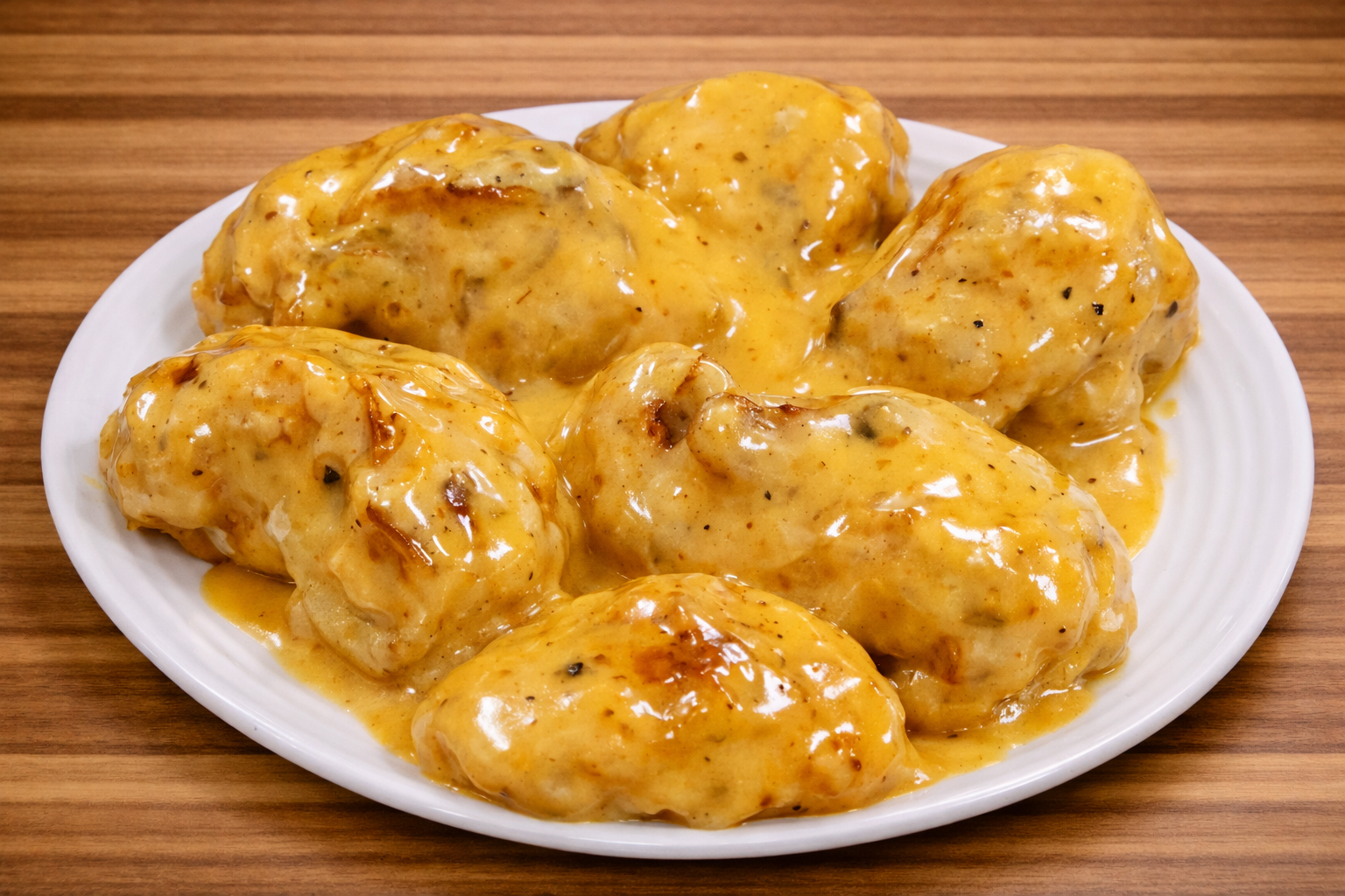 Gravy MOMO