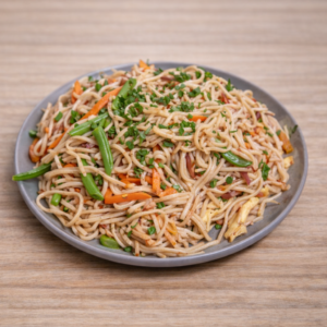 Veg Chowmein