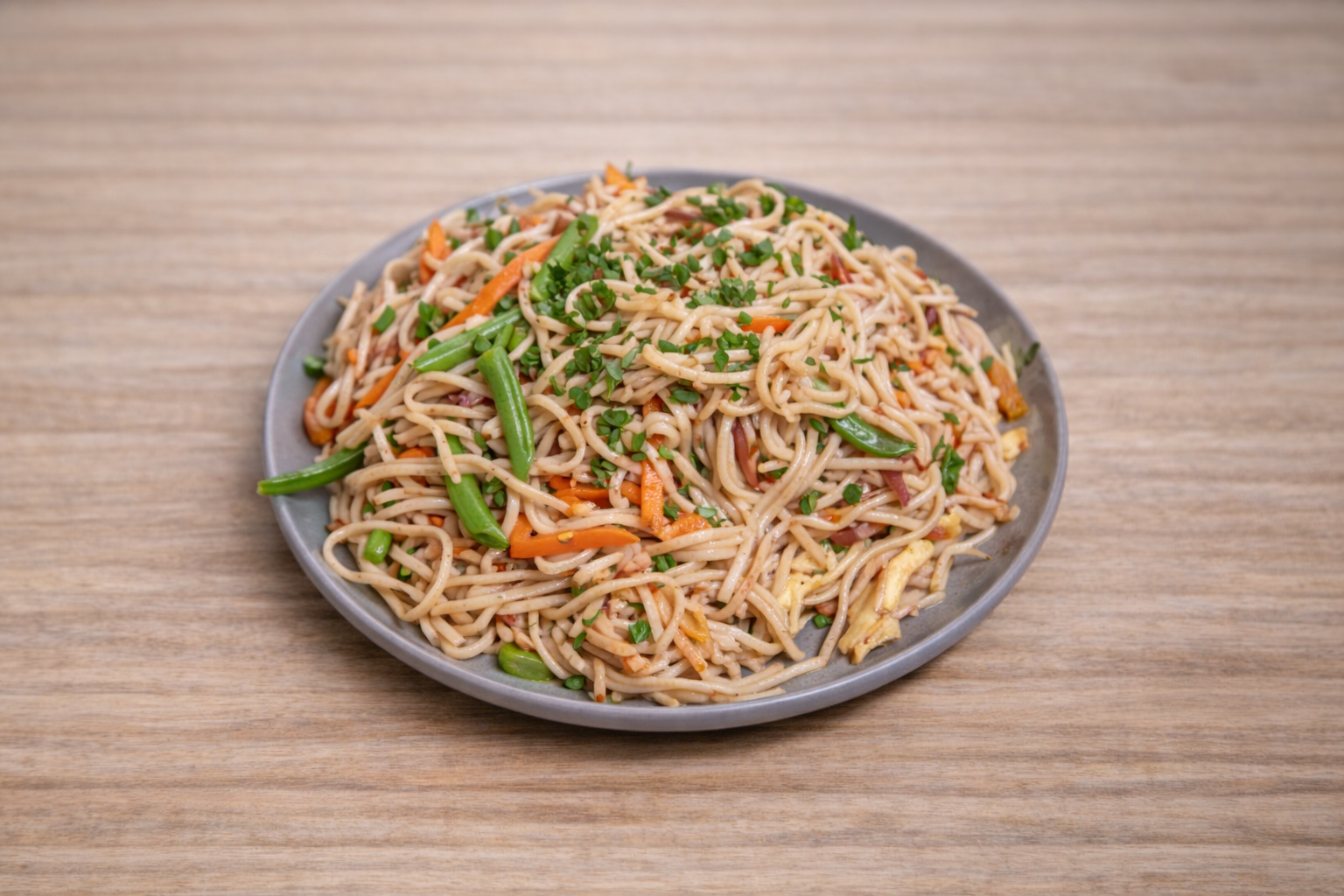 Veg Chowmein