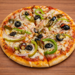 K-drama Pizza (Plain)