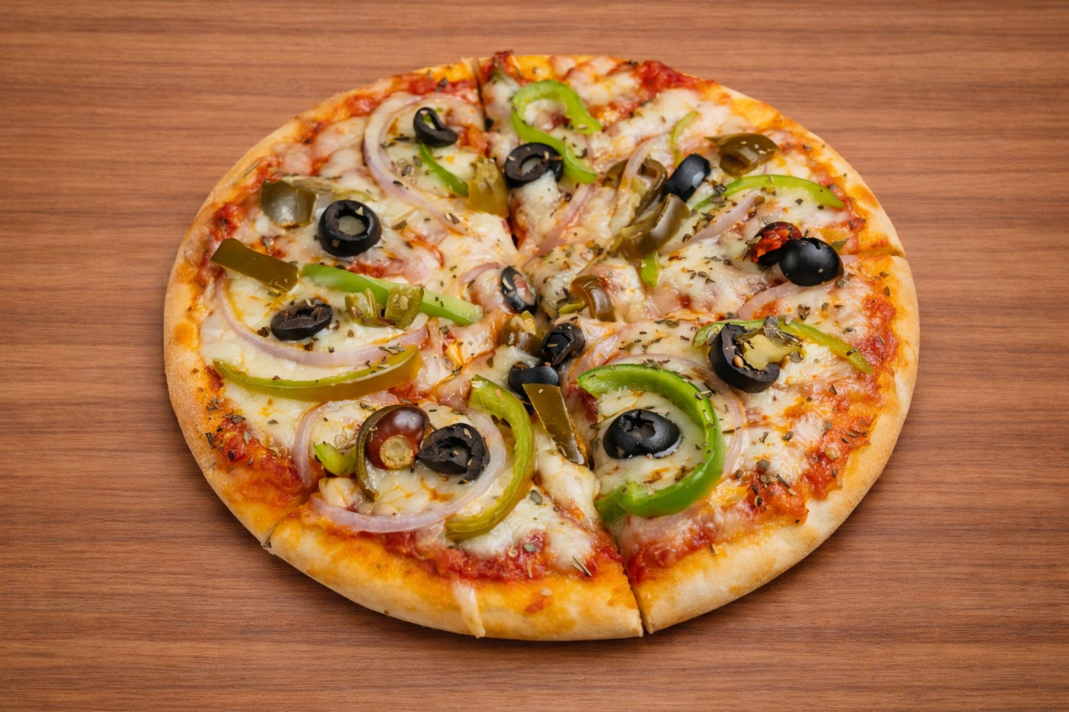 K-Drama Pizza