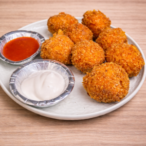 Kurkure Veg MOMO