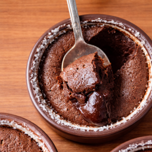 Choco Lava Cake