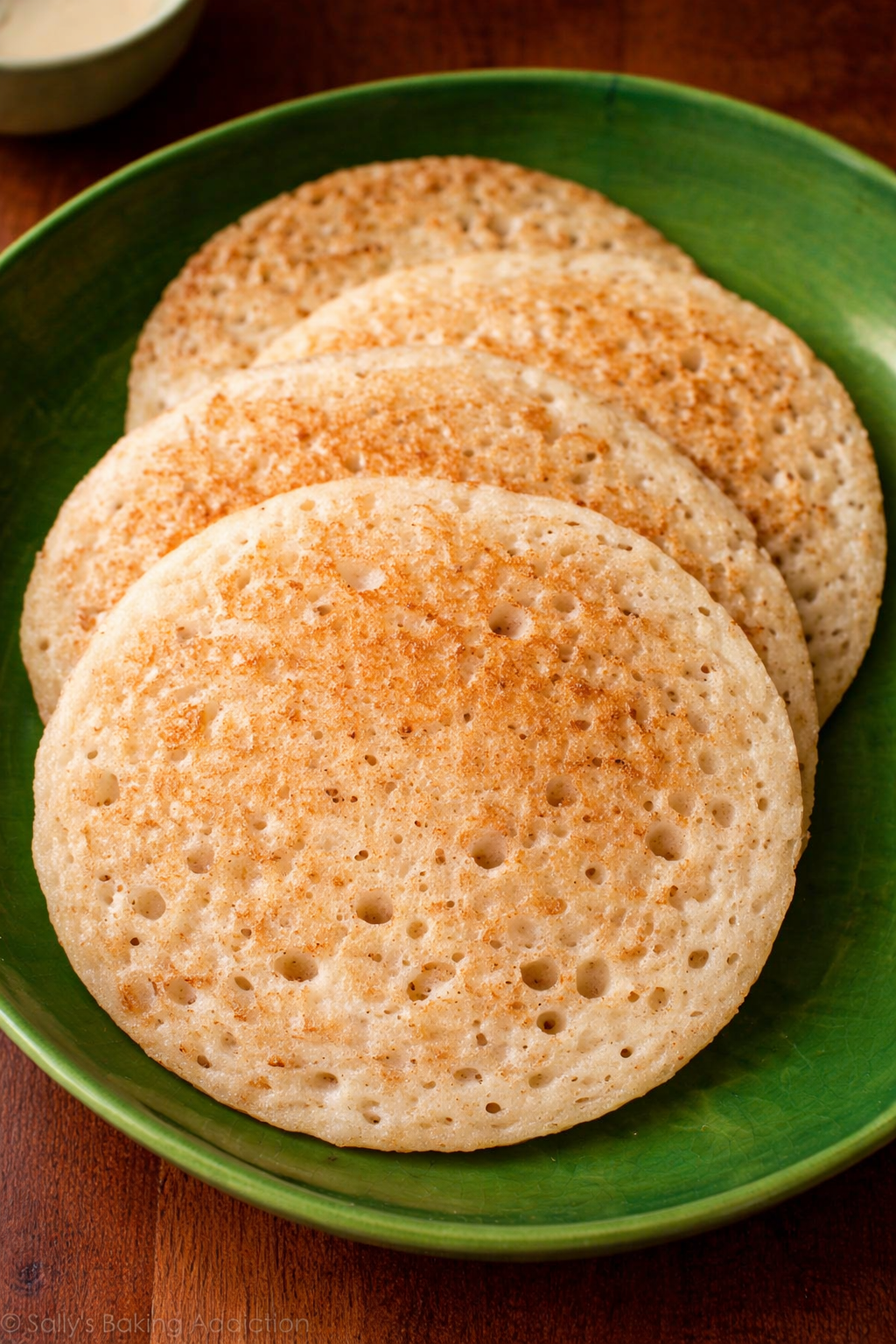 Loni Sponge Dosa