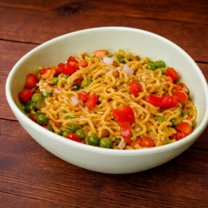 Masala Maggi (Plain)