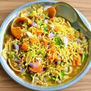 Masala Puri