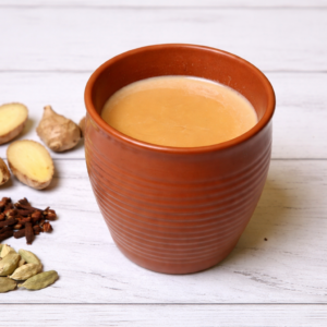 Masala Tea