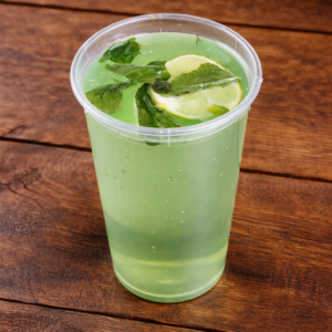 Virgin Mojito