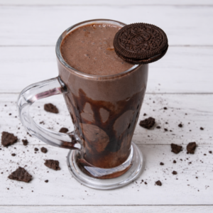 Oreo Delight Shake