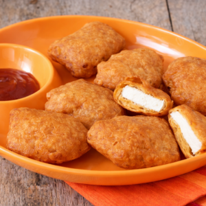 Paneer K Pakode