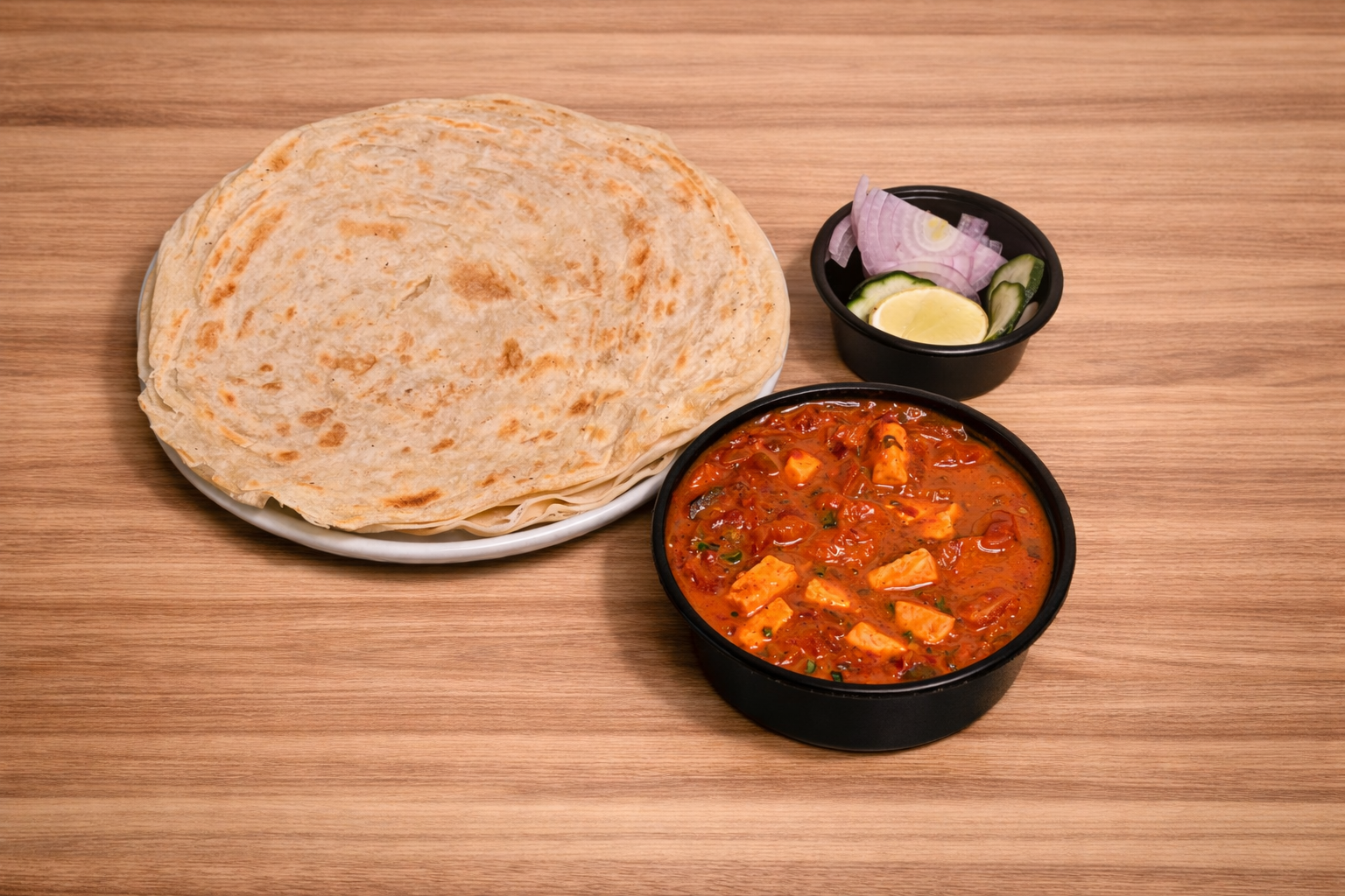Paneer Gravy