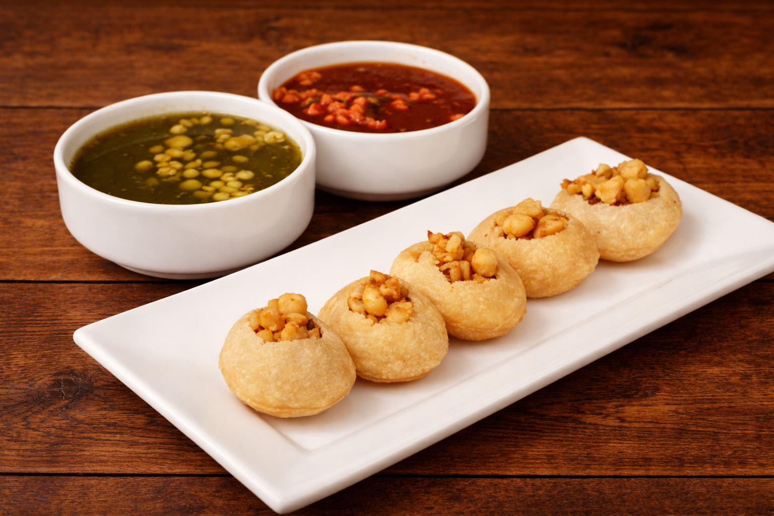 Paani Puri