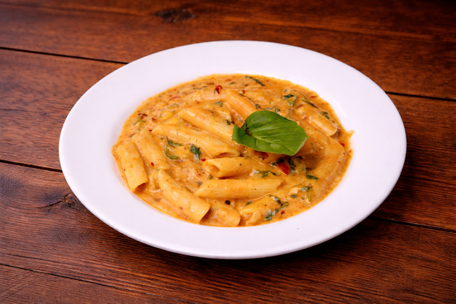 Chinese Pasta