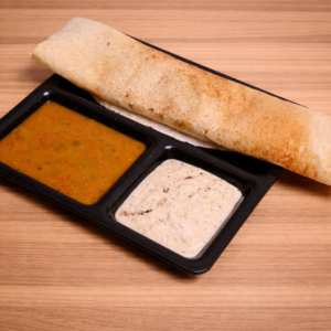Dosa (Cheese)