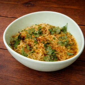 Plain Maggi