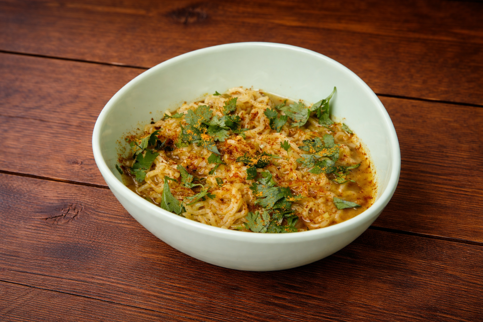 Maggi