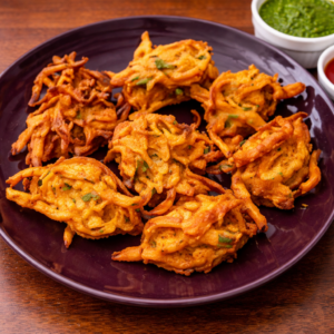 Pyaaz K Pakode