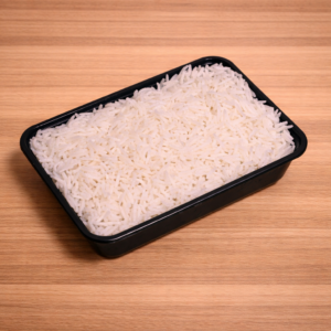 Plain Rice