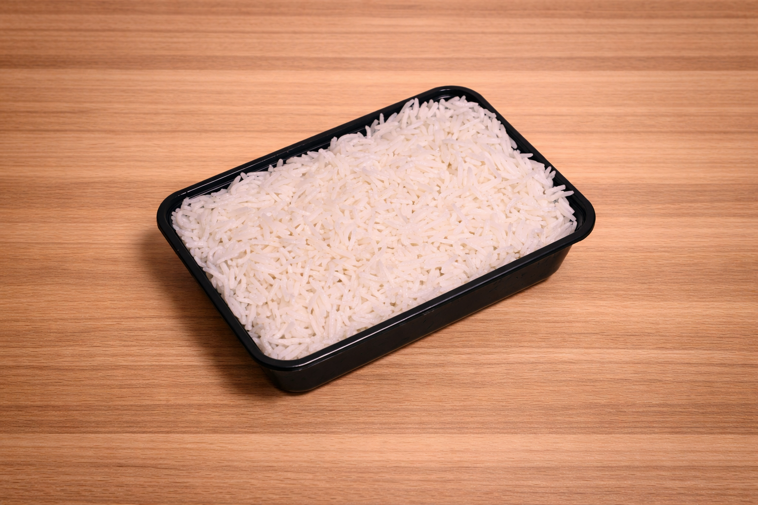 Plain Rice