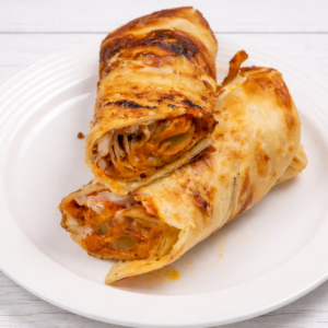 Falafel Roll (Plain)