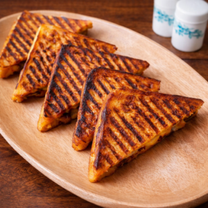 Aloo Sandwich