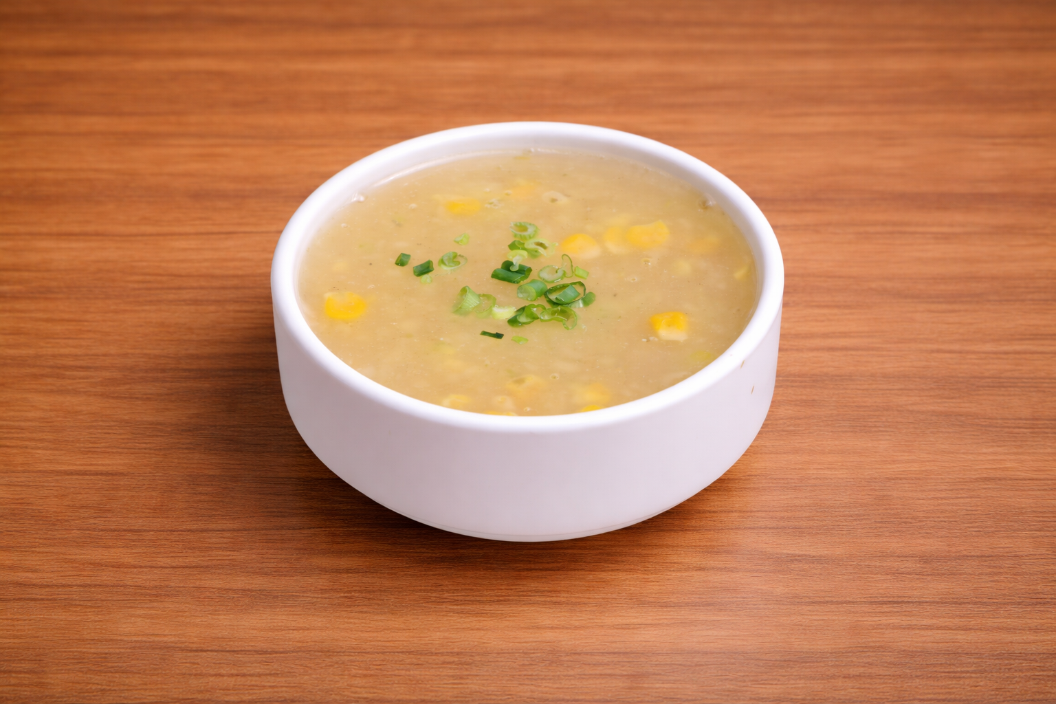 Veg Soup