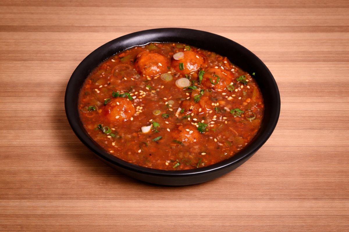 Chilli Chicken