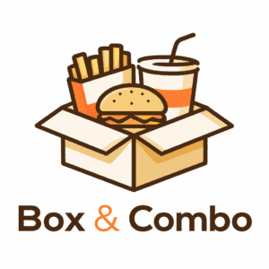 Box & Combo