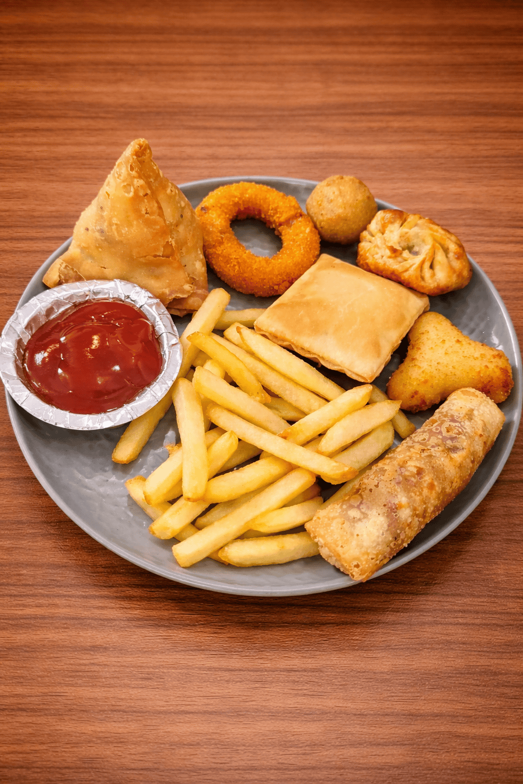 Snack Box S