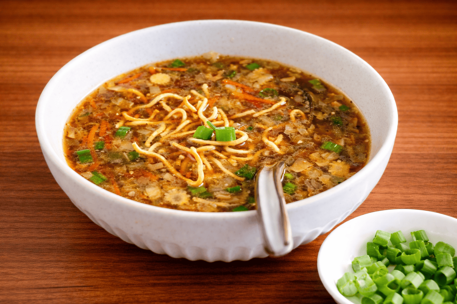 Manchow Soup