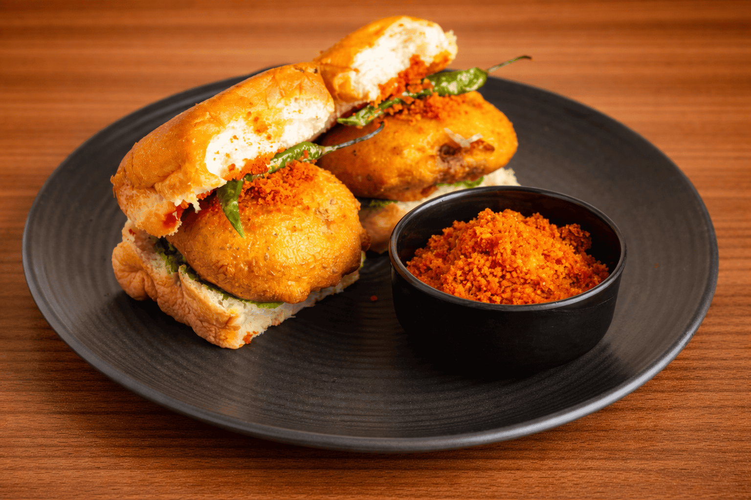 Vada Pav