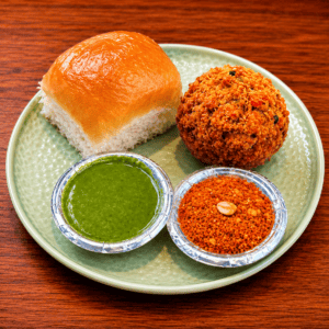 Kurkure Vada Pav [1]